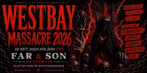 WESTBAY MASSACRE 2026