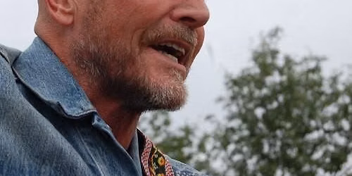 Det gylne kvarter med Geir Nordvik