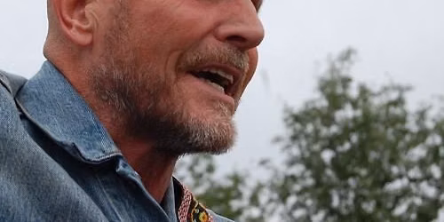 Det gylne kvarter med Geir Nordvik