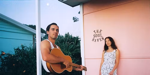 Foxton & Sugerman present The Gospel Project