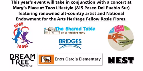 2025 Alternative Gift Fair