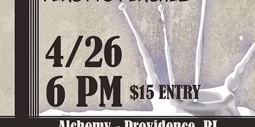 Missed Opportunities \/ Viraya \/ Dan Flashes \/ Plastyc Peachez at Alchemy