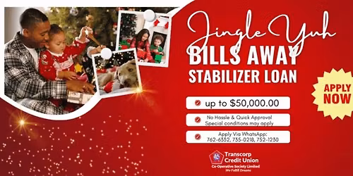 Transcorp Children Christmas Party