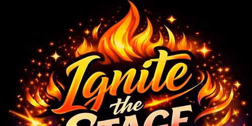 Ignite Dance Academy: Ignite the Stage