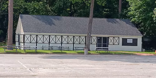 Lodge Picnic at the Pavilion 