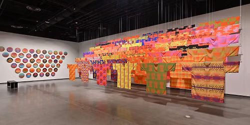Curators\u2019 Tour with Ryan Hardesty and Danielle Knapp