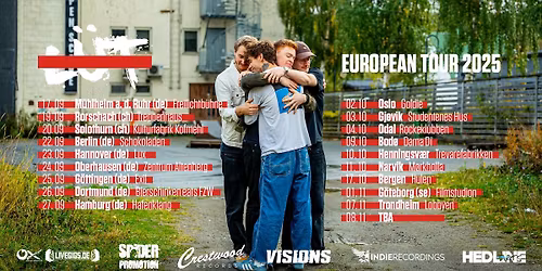 L\u00fct + support: Prowler