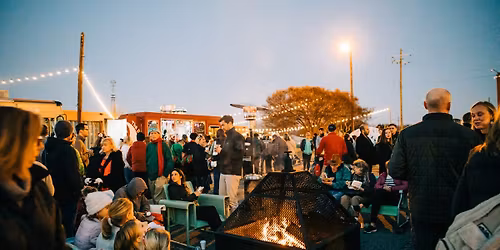 Mistletoe Market 2025