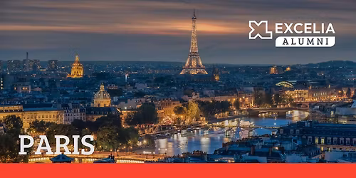 EAA \u00b7 Worldwide Afterwork Paris