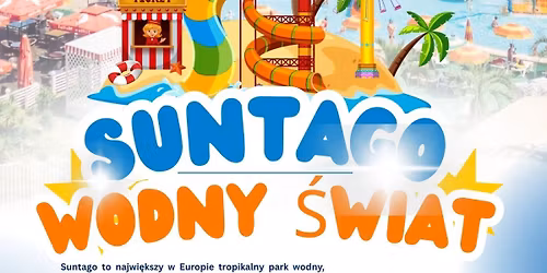 SUNTAGO WODNY \u015aWIAT