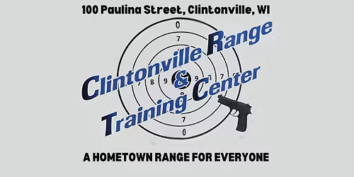 Wisconsin Concealed Carry Weapon (CCW)