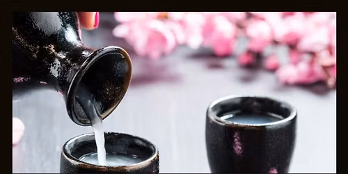 Intro to Sake