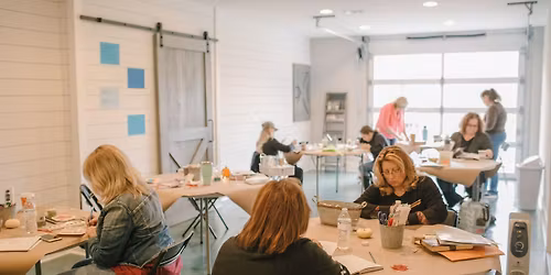 Gratitude & Harvest: Art & Soul Workshop