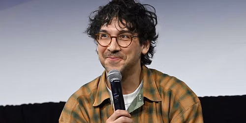 Rick Glassman Tickets