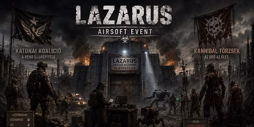 Lazarus