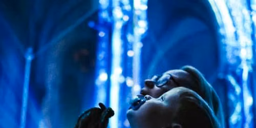 LUMINISCENCE Sacramento: A Spectacular Fusion of Light, Music, and Story