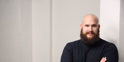 PATRICK VAN LIER \u00bbWAS WIR M\u00c4NNER WIRKLICH VERLIEREN\u00ab