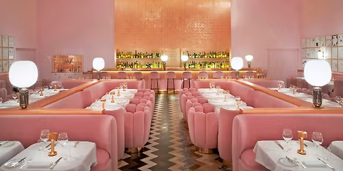 Elisava Masters' Talks - India Mahdavi