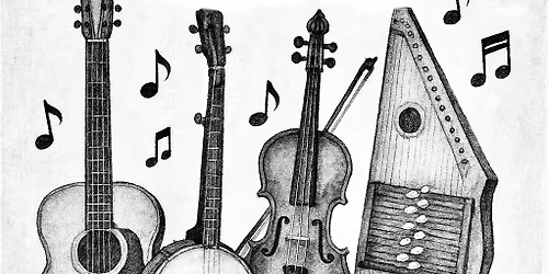 Hilltop Art & Music Fair