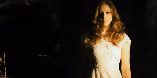 Isabel LaRosa in Milano