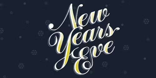 New Year's Eve Celebration: Clean n Sober Drum Dance Potluck Fireworks