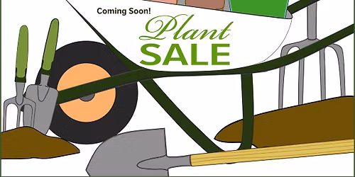Annual Plant Sale
