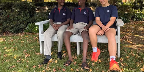 Michaelhouse Propsective Parent Information Evening - Nairobi