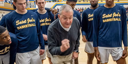 Parking Cincinnati Bearcats at Saint Joseph's Hawks Womens Basketball