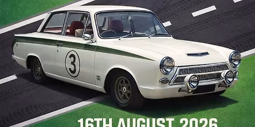 Flitwick car show 
