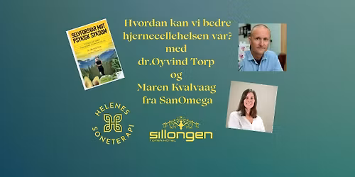 Med fokus p\u00e5 selvforsvar mot psykisk sykdom