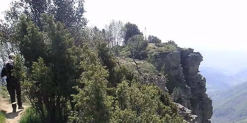 GT Primavera sulla Via degli Dei (BO - FI)