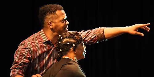 Let's Rock - From Shakespeare to Tupac at ASU Kerr Cultural Center