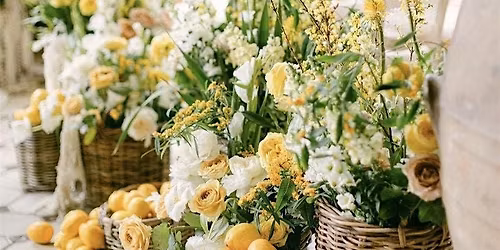 Mothers Day Celebration