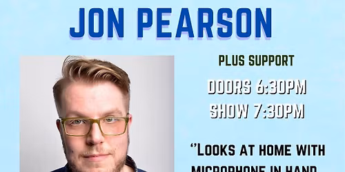 Bridgnorth Comedy Club