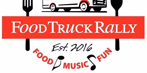 Food Truck Rally