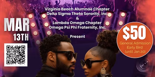 The Black OWT Day Party