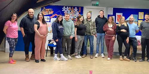 Julie Keys Bumps Couples Workshop May 2026