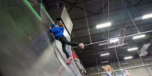 Beginner 9+ Evening Classes