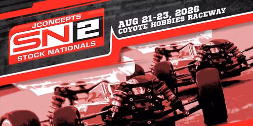 Jconcepts Stock Nationals