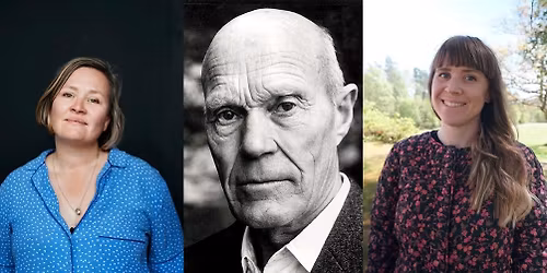 M\u00e5nedens klassiker: Is-slottet av Tarjei Vesaas