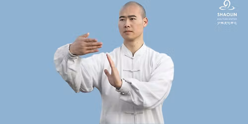 Qigong & Taichi Workshop den 23 november 2025