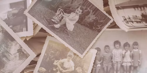 Coffee Morning and 'A Family through Time' talk - Hemel Hempstead