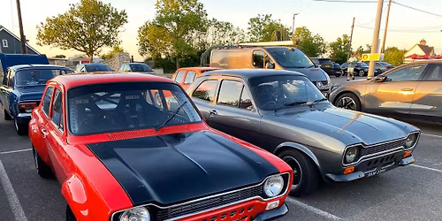 Passion Ford N London & Essex RS Owners Club