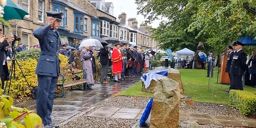 Teesdale Aviation Day 