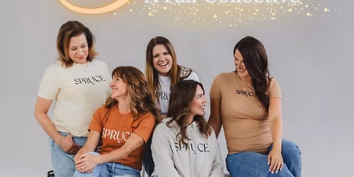 Women Who Glow: A Fall Collective