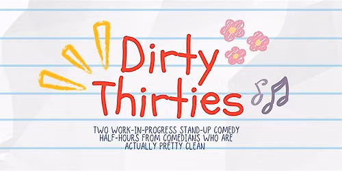 Dirty Thirties