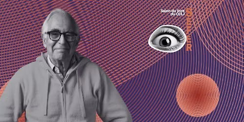 Sefer | Discussion avec Metin Arditi | Fresque d'identit\u00e9s dansantes