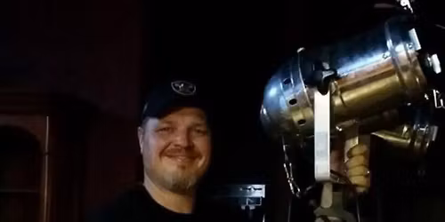 Jay Parks Memorial Gathering