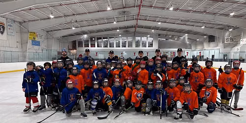 Hockey Summer Camp