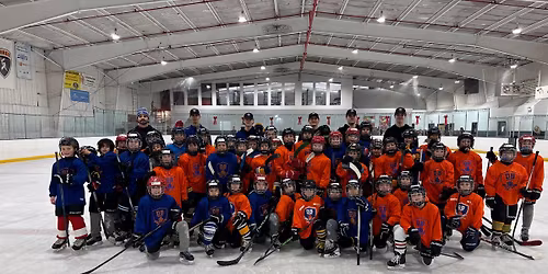 Hockey Summer Camp